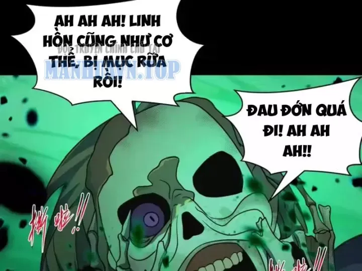 Kỷ Nguyên Kỳ Lạ Chap 584 - Next Chap 585