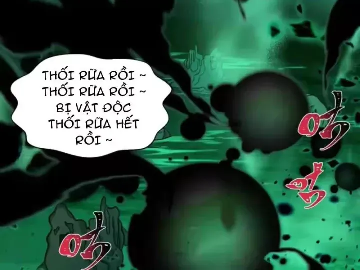 Kỷ Nguyên Kỳ Lạ Chap 584 - Next Chap 585