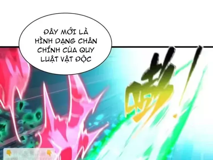 Kỷ Nguyên Kỳ Lạ Chap 584 - Next Chap 585