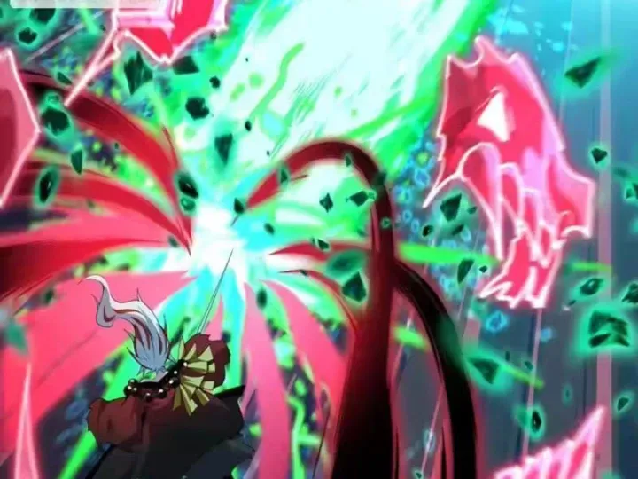 Kỷ Nguyên Kỳ Lạ Chap 584 - Next Chap 585