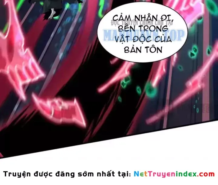 Kỷ Nguyên Kỳ Lạ Chap 584 - Next Chap 585