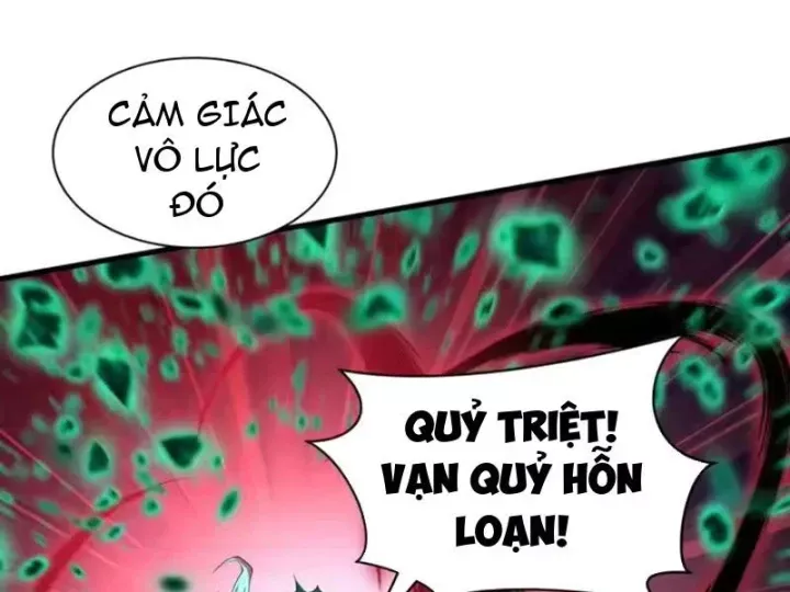 Kỷ Nguyên Kỳ Lạ Chap 584 - Next Chap 585