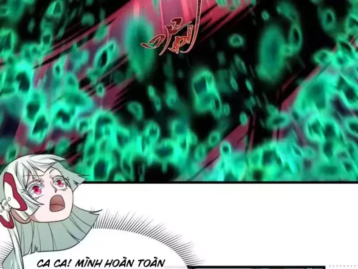 Kỷ Nguyên Kỳ Lạ Chap 584 - Next Chap 585