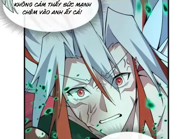 Kỷ Nguyên Kỳ Lạ Chap 584 - Next Chap 585