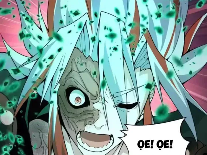 Kỷ Nguyên Kỳ Lạ Chap 584 - Next Chap 585