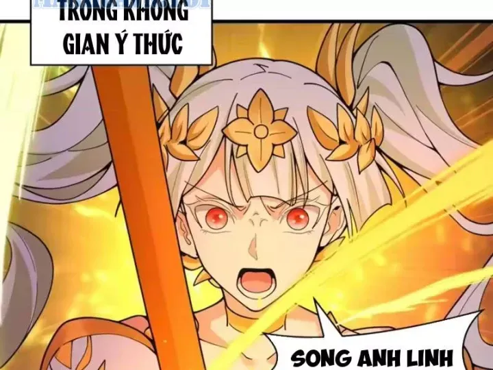 Kỷ Nguyên Kỳ Lạ Chap 584 - Next Chap 585