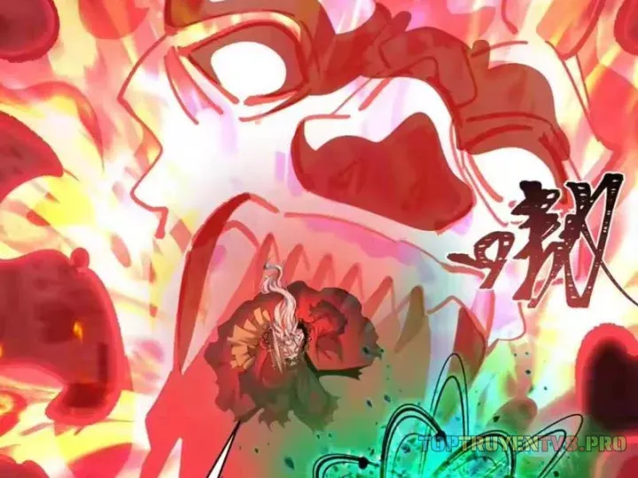 Kỷ Nguyên Kỳ Lạ Chap 584 - Next Chap 585