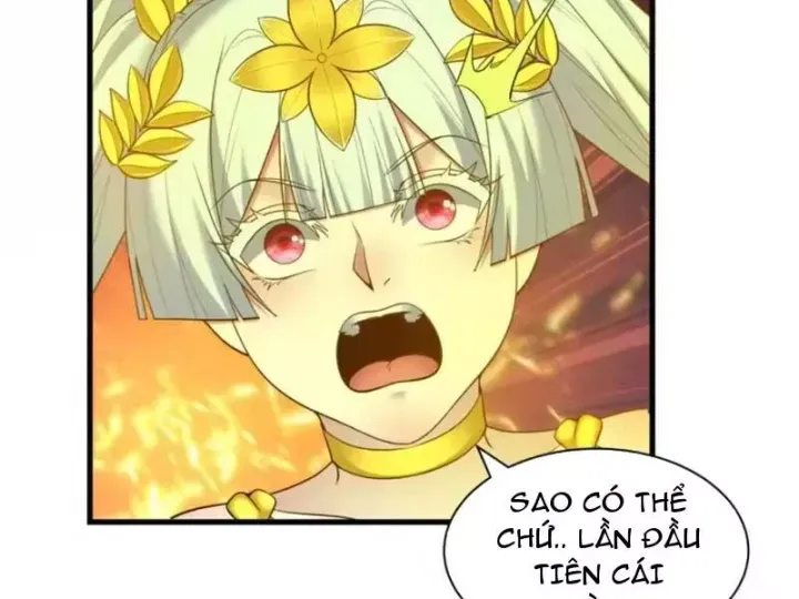 Kỷ Nguyên Kỳ Lạ Chap 584 - Next Chap 585