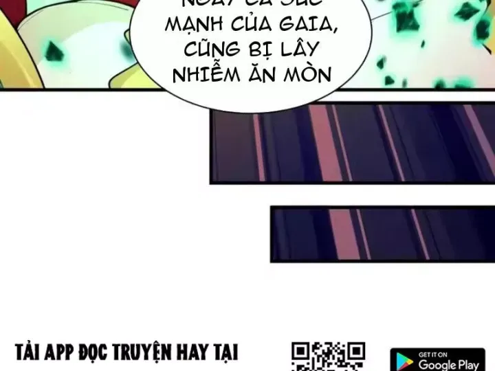 Kỷ Nguyên Kỳ Lạ Chap 584 - Next Chap 585