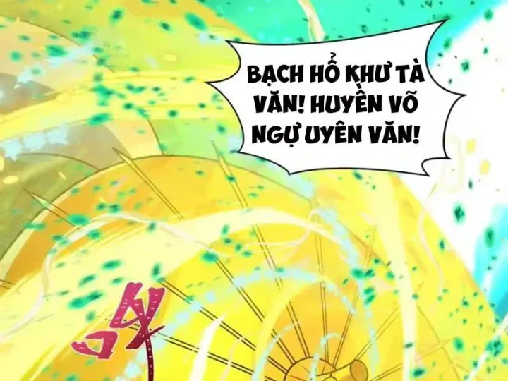 Kỷ Nguyên Kỳ Lạ Chap 584 - Next Chap 585