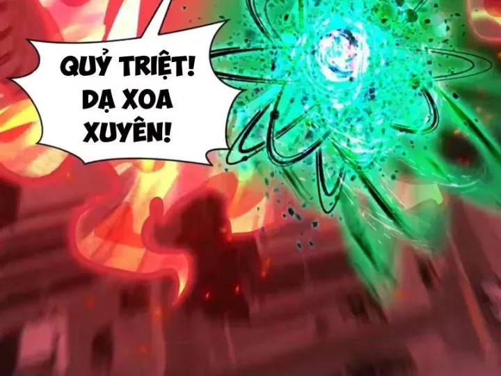 Kỷ Nguyên Kỳ Lạ Chap 584 - Next Chap 585