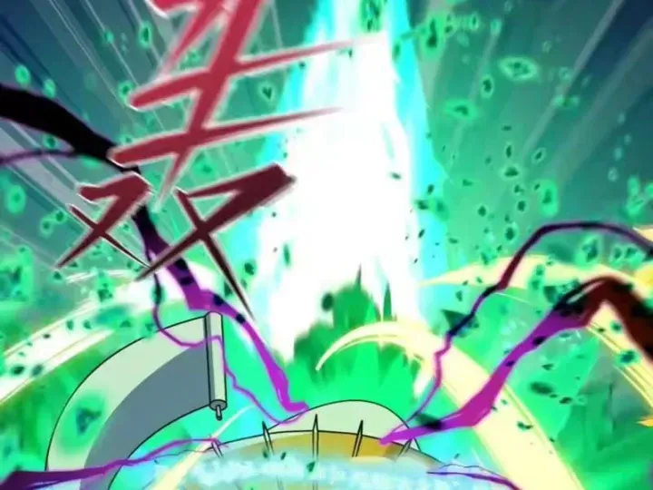 Kỷ Nguyên Kỳ Lạ Chap 584 - Next Chap 585