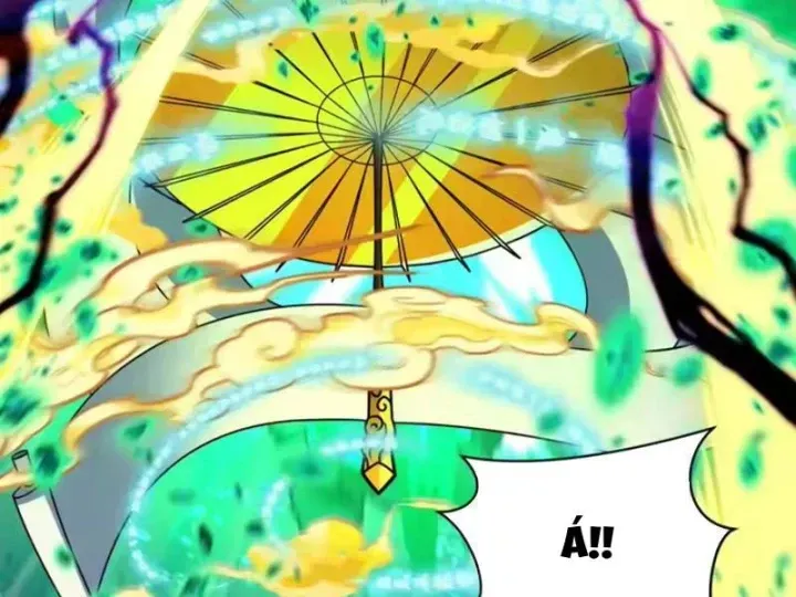 Kỷ Nguyên Kỳ Lạ Chap 584 - Next Chap 585