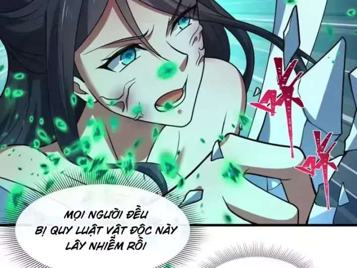 Kỷ Nguyên Kỳ Lạ Chap 584 - Next Chap 585