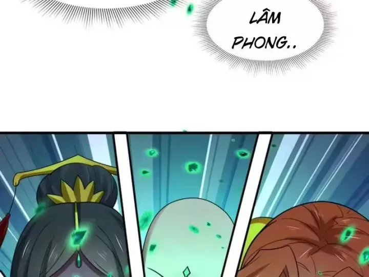 Kỷ Nguyên Kỳ Lạ Chap 584 - Next Chap 585