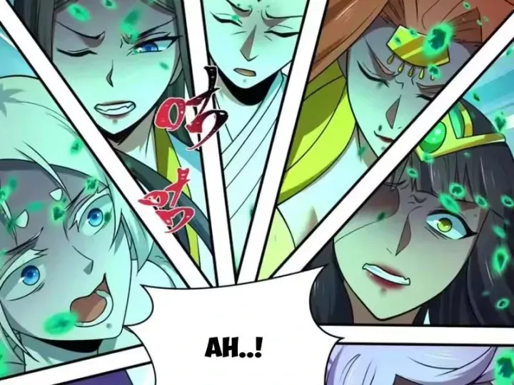 Kỷ Nguyên Kỳ Lạ Chap 584 - Next Chap 585