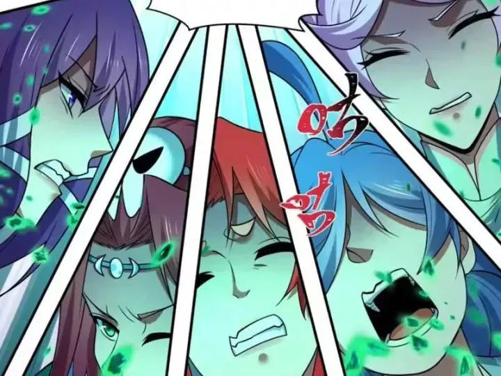 Kỷ Nguyên Kỳ Lạ Chap 584 - Next Chap 585