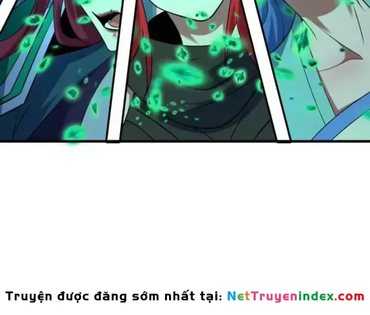 Kỷ Nguyên Kỳ Lạ Chap 584 - Next Chap 585