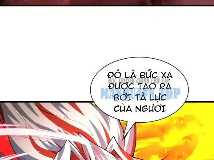 Kỷ Nguyên Kỳ Lạ Chap 584 - Next Chap 585