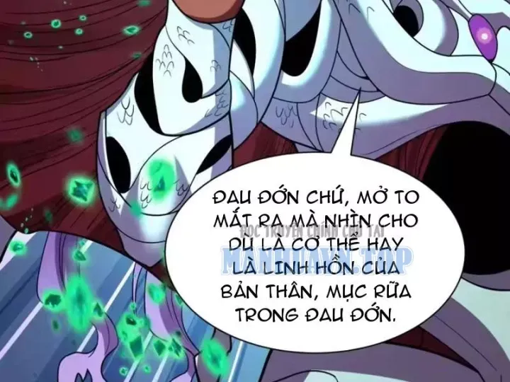 Kỷ Nguyên Kỳ Lạ Chap 584 - Next Chap 585