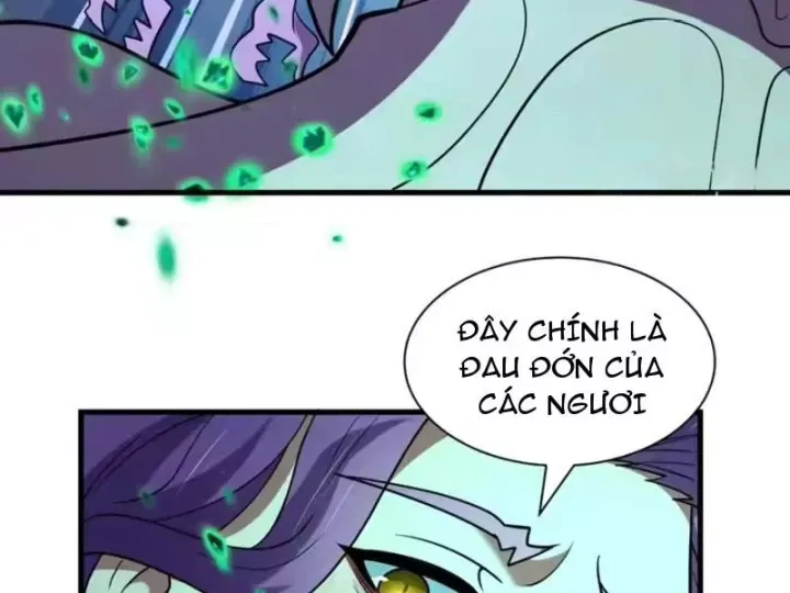 Kỷ Nguyên Kỳ Lạ Chap 584 - Next Chap 585