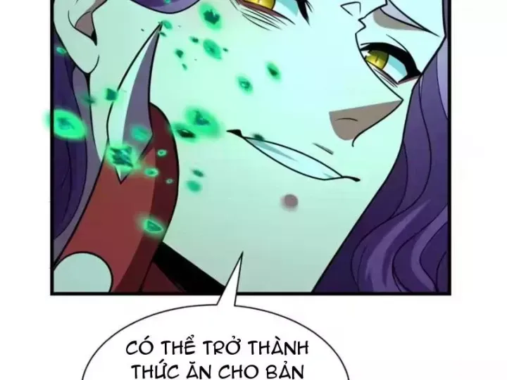 Kỷ Nguyên Kỳ Lạ Chap 584 - Next Chap 585