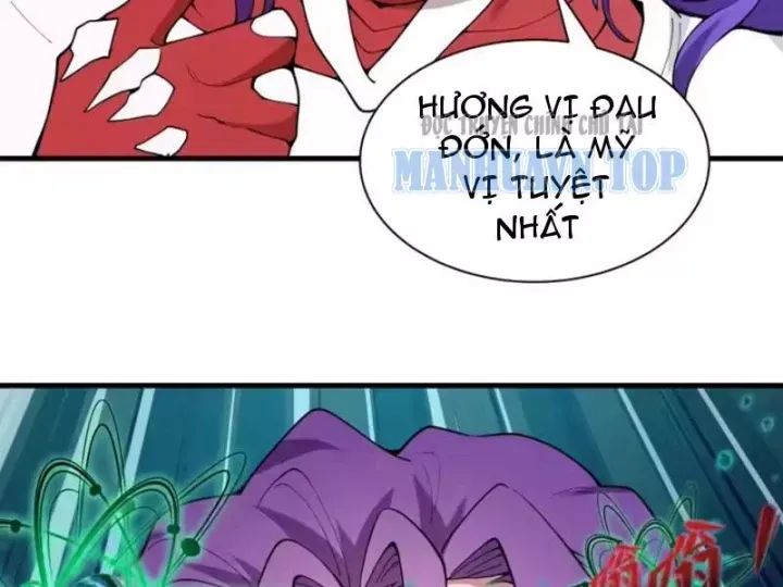 Kỷ Nguyên Kỳ Lạ Chap 584 - Next Chap 585