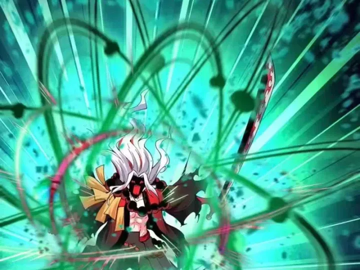 Kỷ Nguyên Kỳ Lạ Chap 584 - Next Chap 585