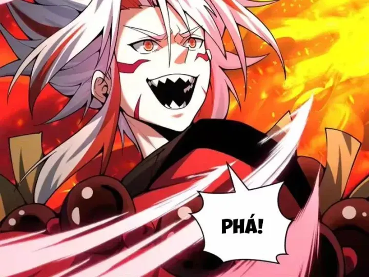 Kỷ Nguyên Kỳ Lạ Chap 584 - Next Chap 585