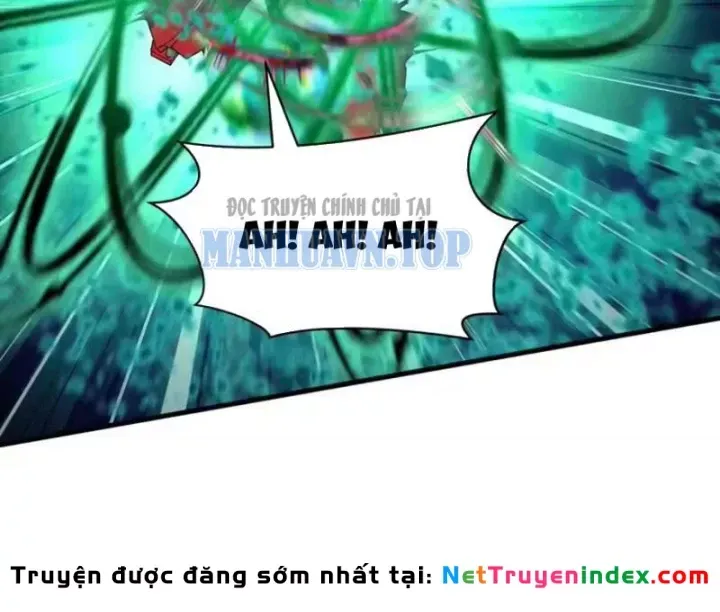 Kỷ Nguyên Kỳ Lạ Chap 584 - Next Chap 585