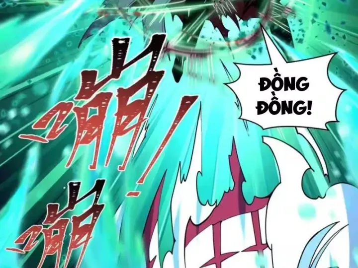 Kỷ Nguyên Kỳ Lạ Chap 584 - Next Chap 585