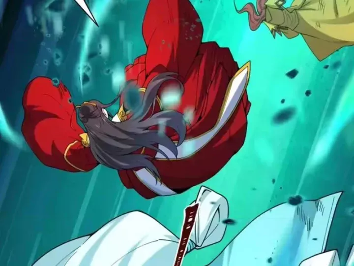 Kỷ Nguyên Kỳ Lạ Chap 584 - Next Chap 585