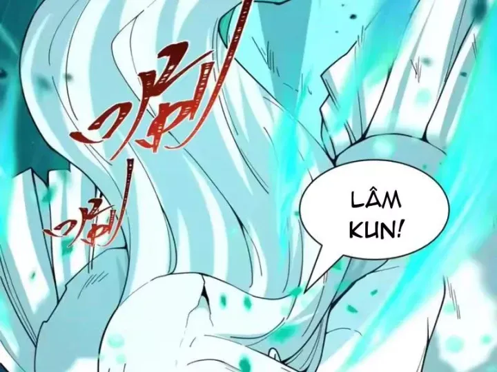 Kỷ Nguyên Kỳ Lạ Chap 584 - Next Chap 585