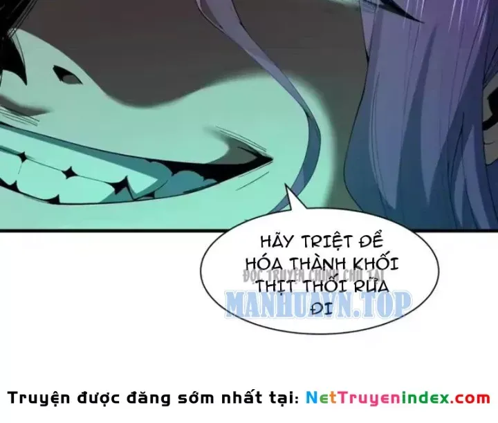 Kỷ Nguyên Kỳ Lạ Chap 584 - Next Chap 585