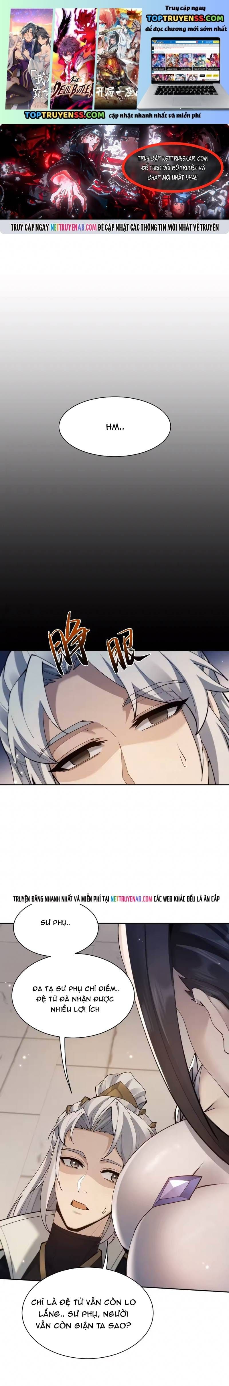 Toàn Chức Kiếm Tu Chap 94 - Next Chap 93