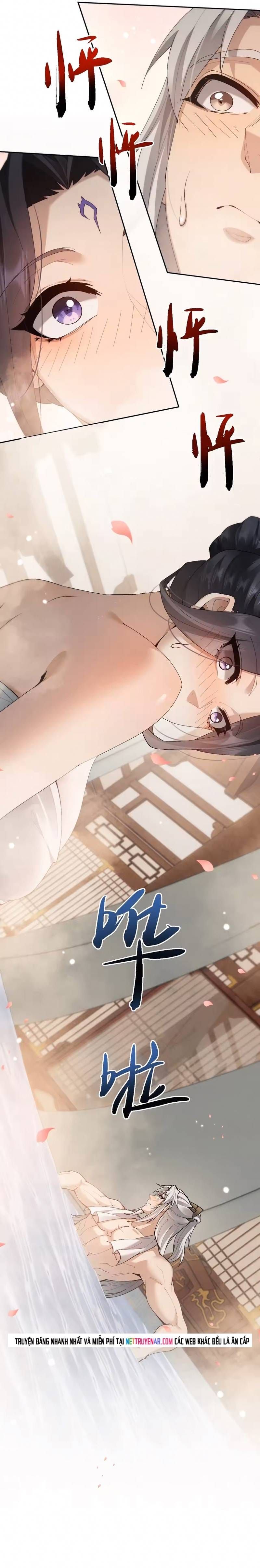 Toàn Chức Kiếm Tu Chap 94 - Next Chap 93