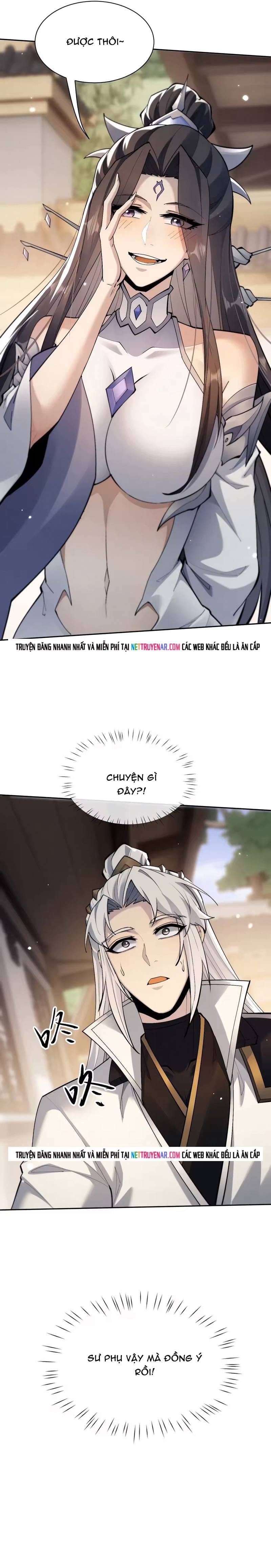 Toàn Chức Kiếm Tu Chap 94 - Next Chap 93