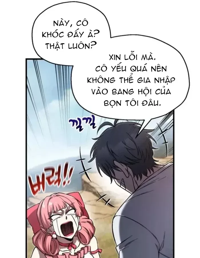 Chỉ Mình Ta Hồi Sinh Chap 85 - Next Chap 86
