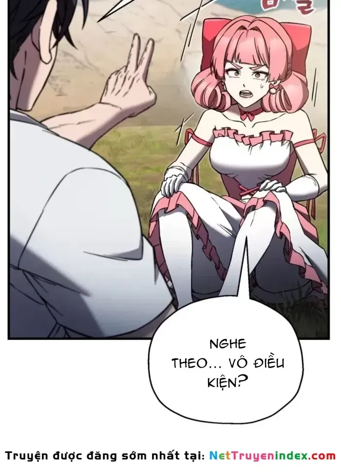 Chỉ Mình Ta Hồi Sinh Chap 85 - Next Chap 86