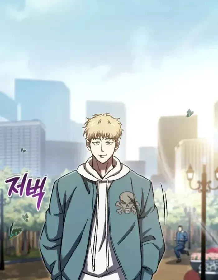 Chỉ Mình Ta Hồi Sinh Chap 85 - Next Chap 86