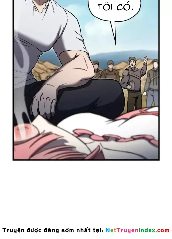 Chỉ Mình Ta Hồi Sinh Chap 85 - Next Chap 86