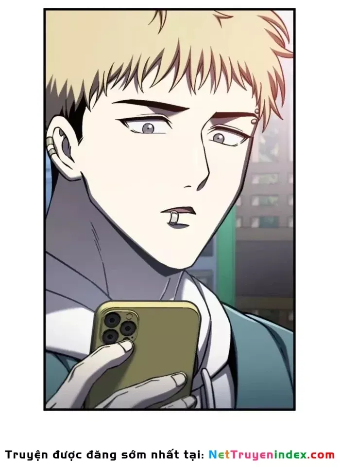 Chỉ Mình Ta Hồi Sinh Chap 85 - Next Chap 86