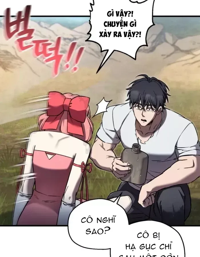 Chỉ Mình Ta Hồi Sinh Chap 85 - Next Chap 86