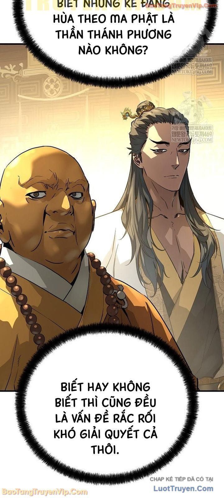 Tuyệt Thế Hồi Quy Chap 91 - Next Chap 92