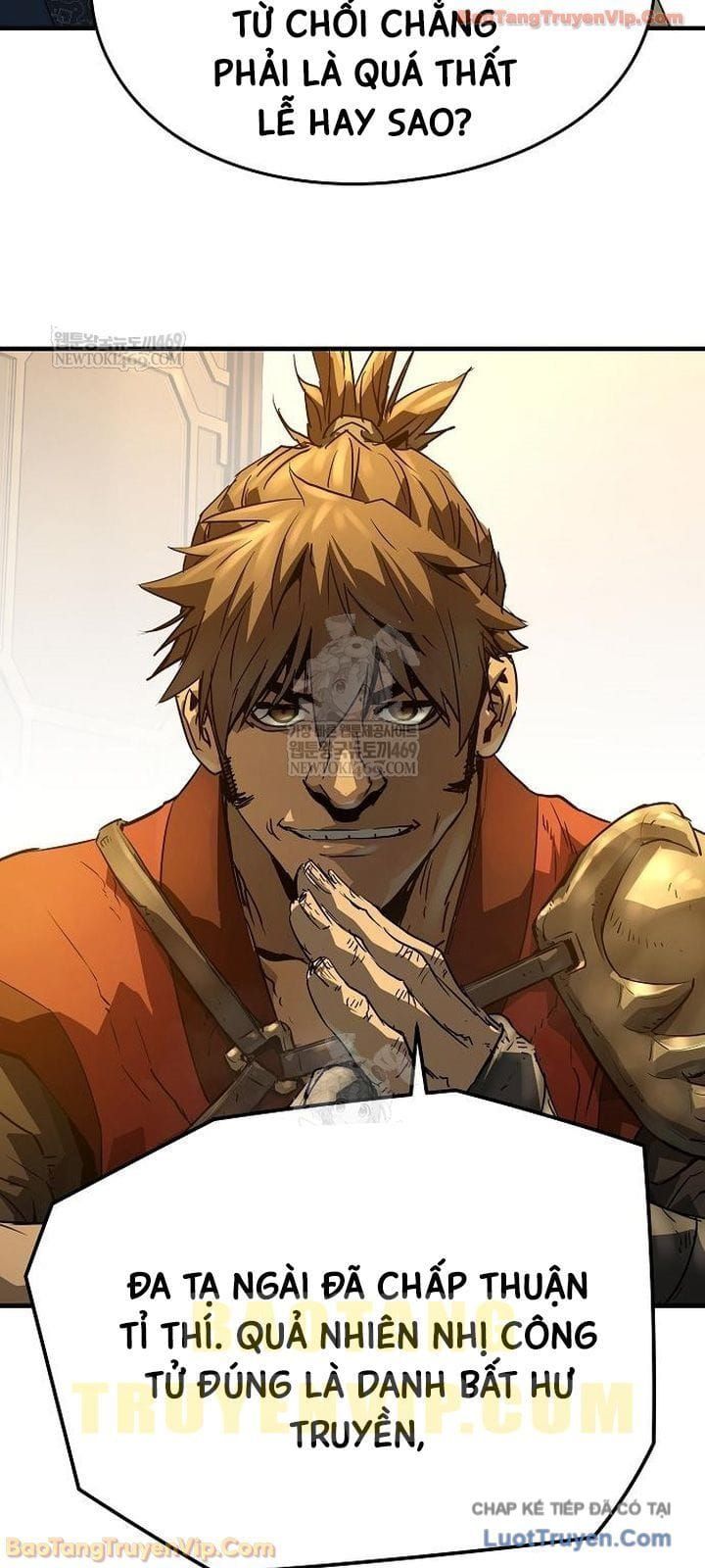 Tuyệt Thế Hồi Quy Chap 91 - Next Chap 92