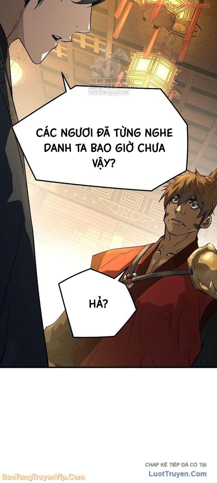 Tuyệt Thế Hồi Quy Chap 91 - Next Chap 92