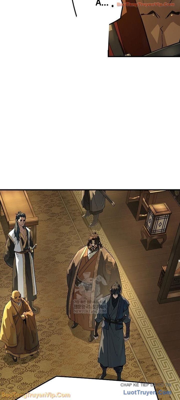 Tuyệt Thế Hồi Quy Chap 91 - Next Chap 92