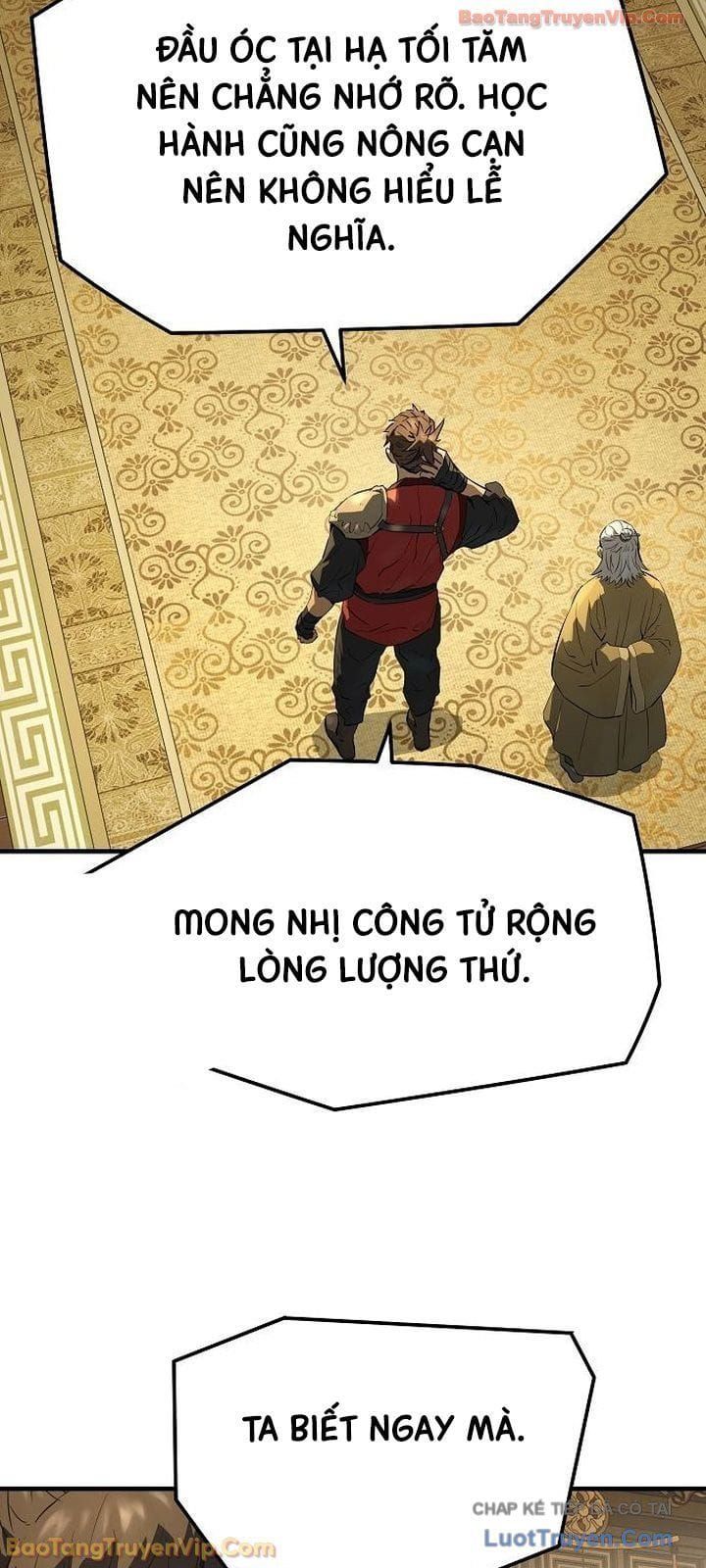 Tuyệt Thế Hồi Quy Chap 91 - Next Chap 92