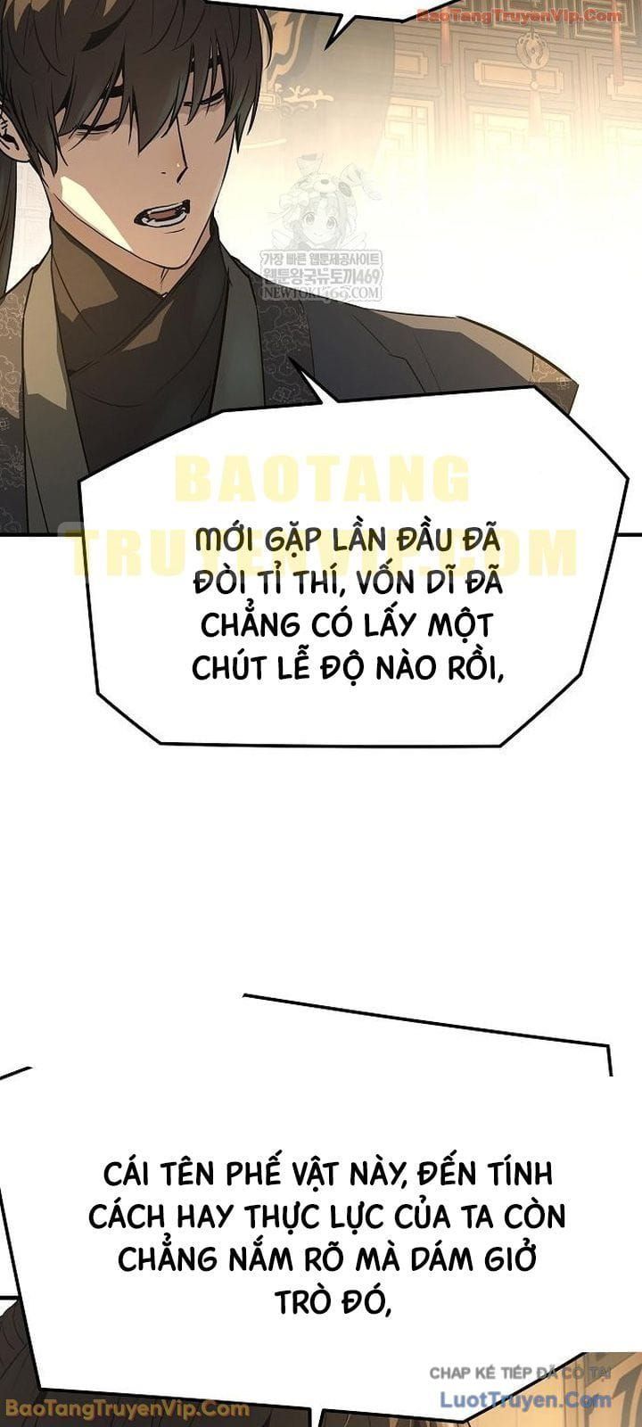 Tuyệt Thế Hồi Quy Chap 91 - Next Chap 92