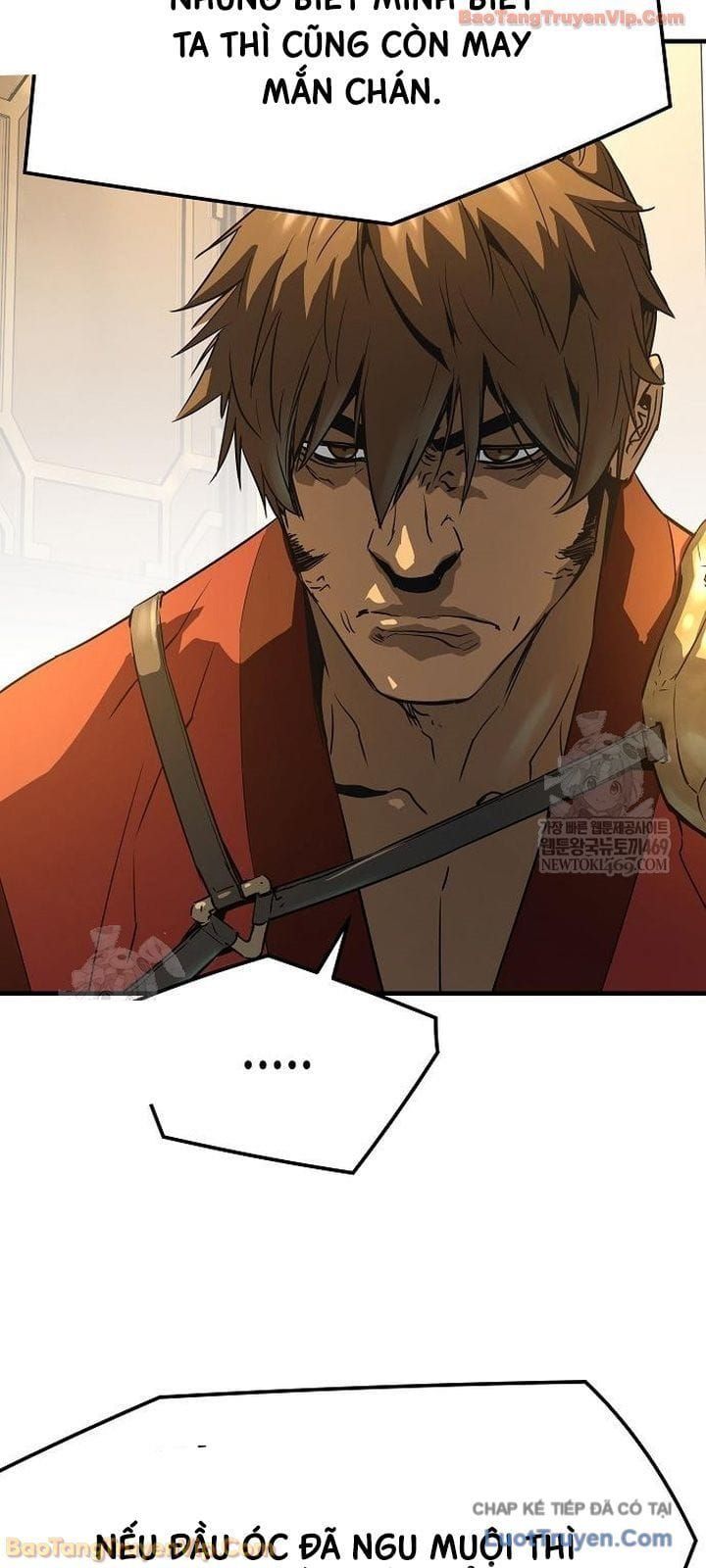 Tuyệt Thế Hồi Quy Chap 91 - Next Chap 92